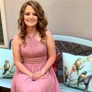 Meet your Posher, Jessi